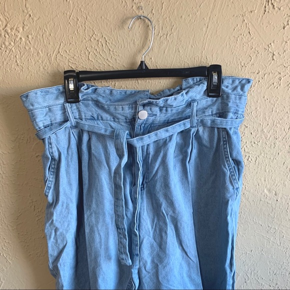 Blue pants - Picture 3 of 5